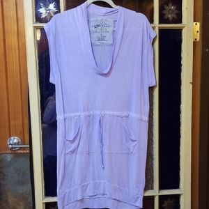 Shirt, tunic, dress, swimsuit coverup
